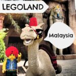Legoland Malaysia Review