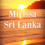 Places to stay Mirissa Sri Lanka families