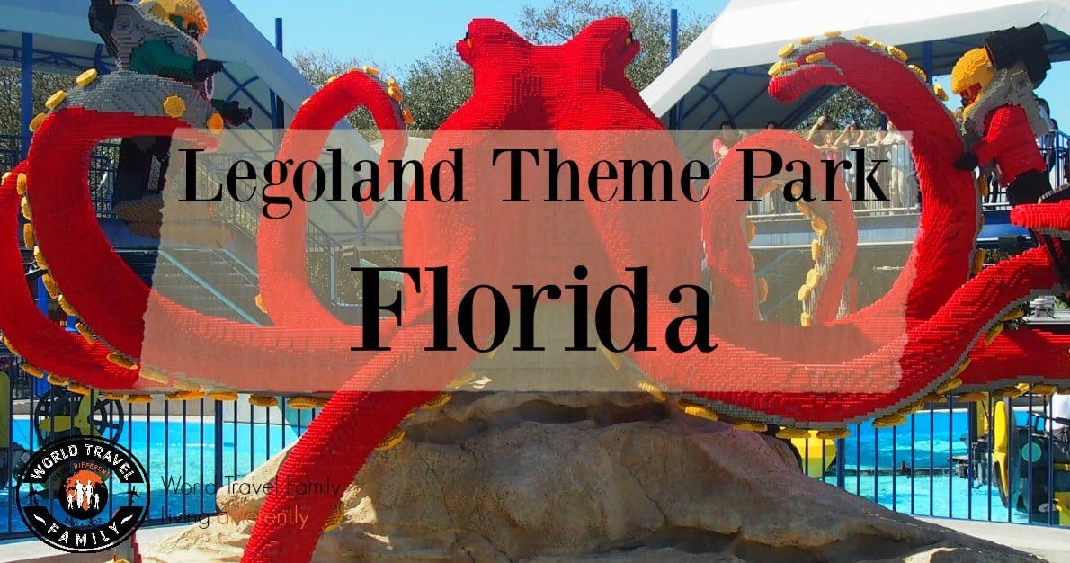 Legoland Theme Park Florida Reviews