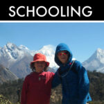 What is Worldschooling. Worldschooling life and Worldschooling ideas