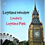Legoland Windsor UK England