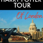 Places to Visit on a Harry Potter Tour of London