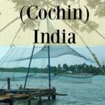 Fort Cochi Cochin India