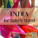 India for Family Travel