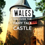 Castel Coch Fairy Tale Castle