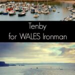 Tenby for Wales Ironman