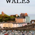 Travel in Wales. Highlights and practicalities, things to do, places to see, in Wales UK.
