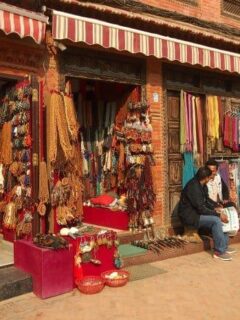 Boudhanath Kathmandu. Places to Visit in Kathmandu