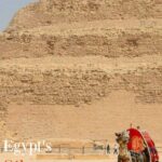 Egypt's Other Pyramids Saqqara, Djoser Red and Step an Dahab