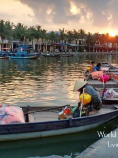 Best Food in Hoi An and Where to Eat in Hoi An Vietnam