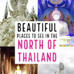 beautiful places to see in the north of thailand
