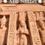 Best Ways to Get to Abu Simbel Egypt