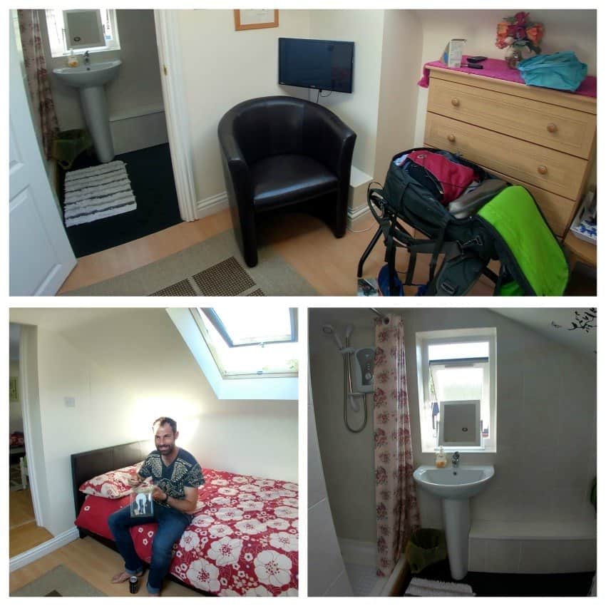 Fort William Accommodation Costs Airbnb