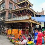 Kathmandu Markets