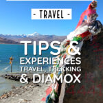 High Altitude Travel Tips Guide