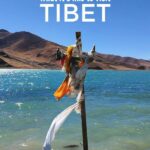 What it's like to visit Tibet