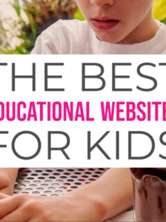 The best online Educational Websites For Kids