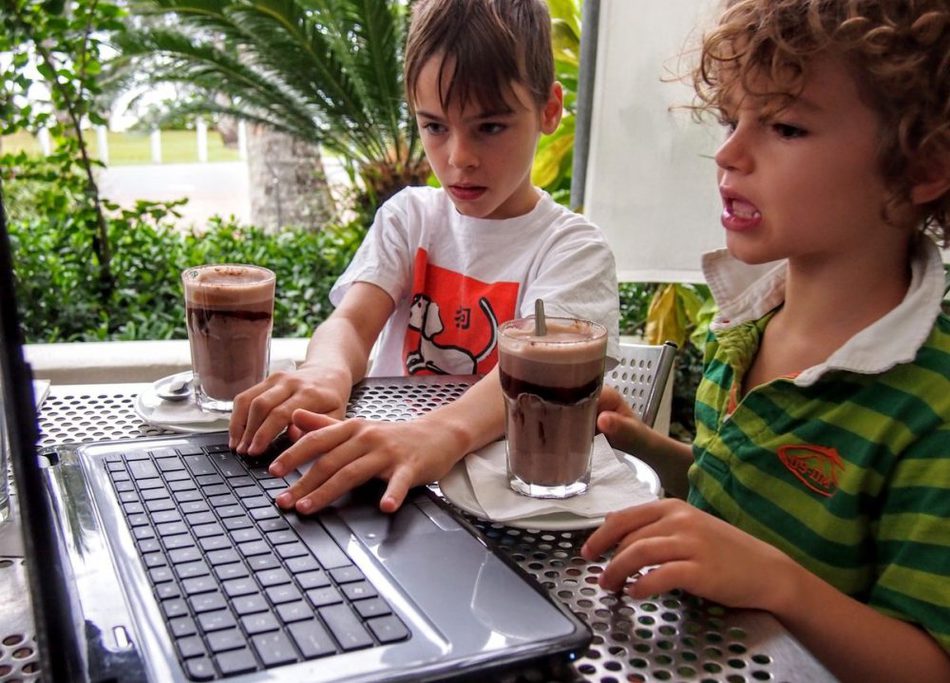 Kids learning online Best Online Education Sites For Kids