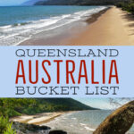Queensland Australia Bucket List