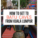 how to get to batu caves from kuala lumpur
