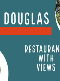 Port Douglas restaurants with views