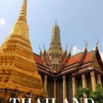 Thailand 2 week itinerary 3 week itinerary and trip planning