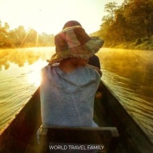 World Travel Family Travel Blog